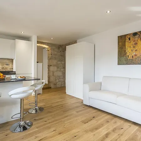 Apartman Lara Split