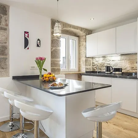 Lara Apartman Split