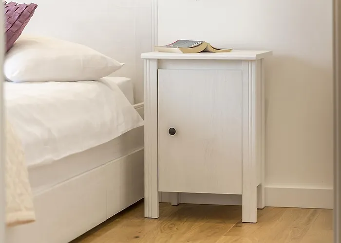 Апартаменты Lara Сплит