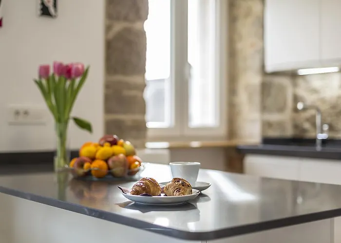 Διαμέρισμα Lara Σπλιτ