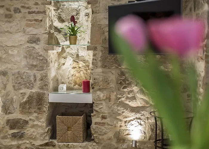 Διαμέρισμα Lara *