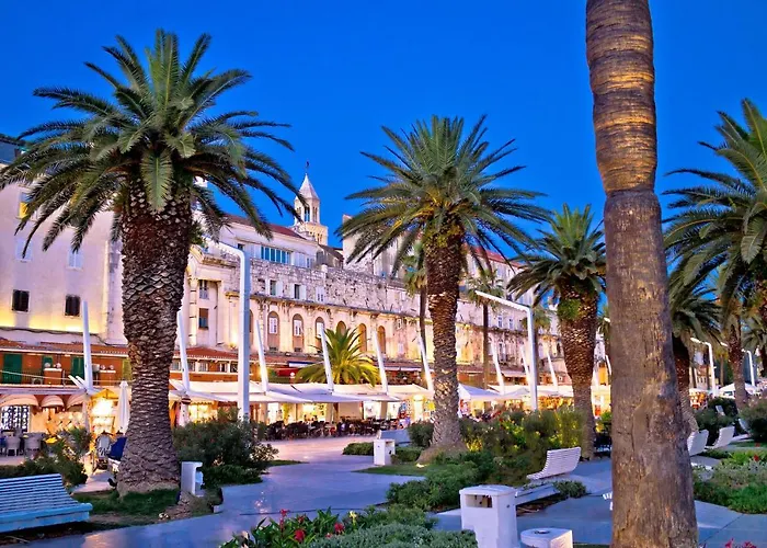 Lara Διαμέρισμα *