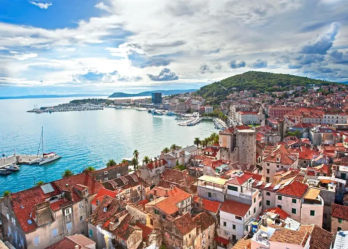 Lara Διαμέρισμα *